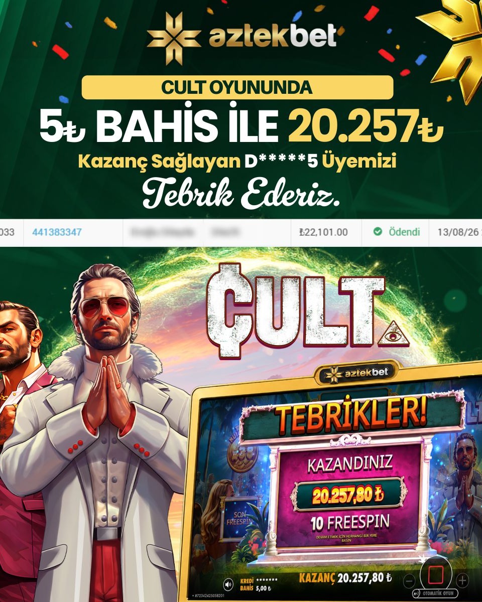 CULT.