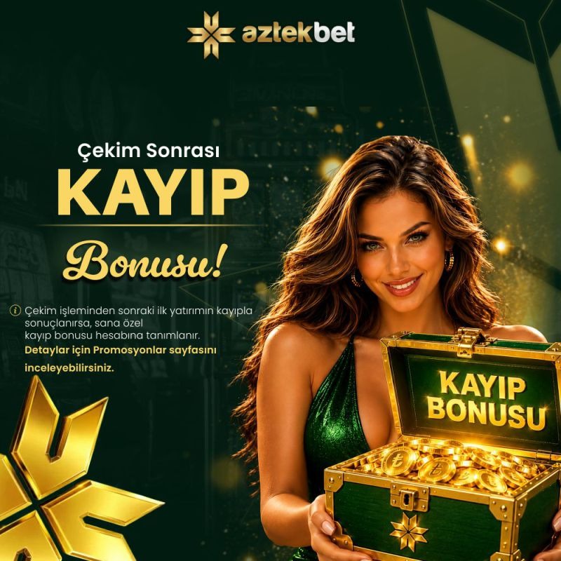 ÇEKİM SONRASI