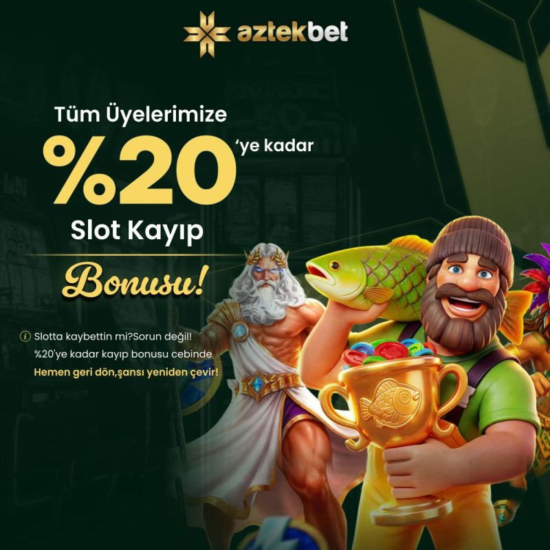 SLOT DISCOUNT