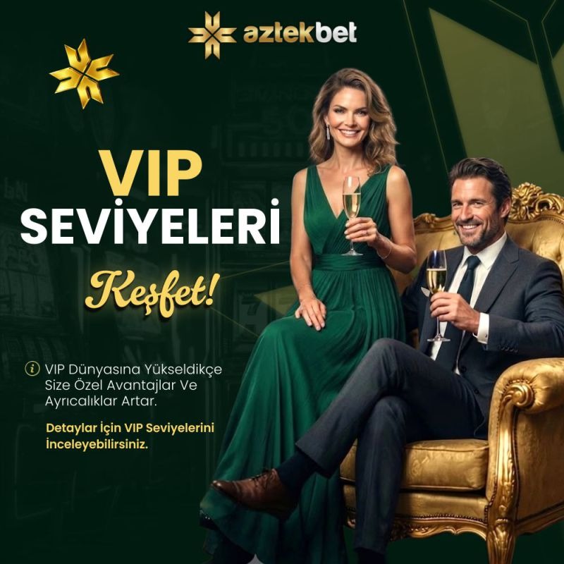 VIP KULÜBÜ