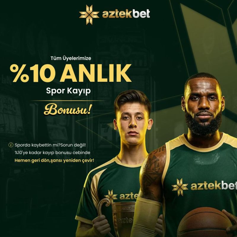 SPOR KAYIP